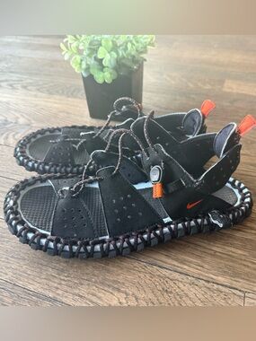 Nike ACG Vintage Y2K 00's RARE Cooper Canyon Men's 7 Women's 8.5